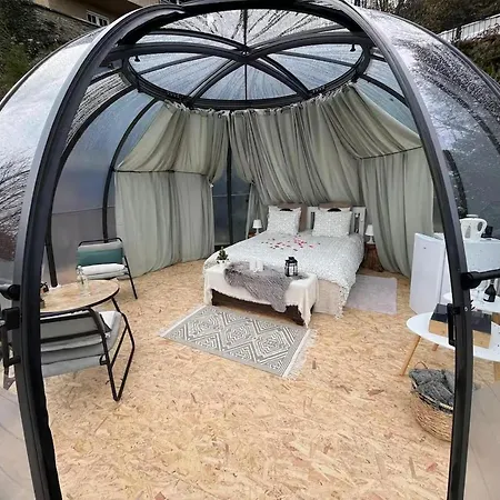 Charming Couple Getaway In Vakantiehuis