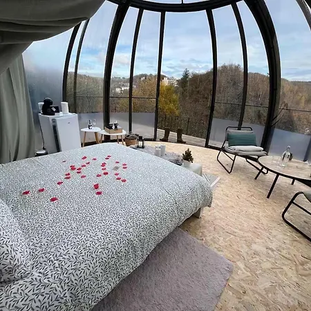 Charming Couple Getaway In Vakantiehuis