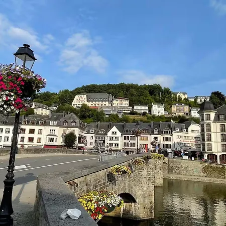 Vakantiehuis Charming Couple Getaway In